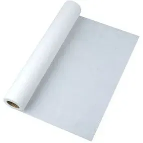 ملحفه یکبار مصرف کد 6020-S سایز 60x180 سانتی متر رول 20 متری