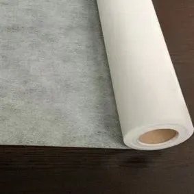 ملحفه یکبار مصرف کد 6020-S سایز 60x180 سانتی متر رول 20 متری