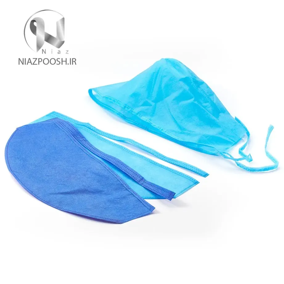 تولیدکنندگان کلاه یکبار مصرف جراحی