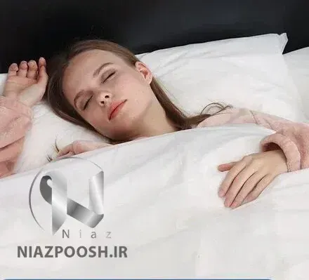 ملحفه یکبار مصرف مسافرتی در قم
