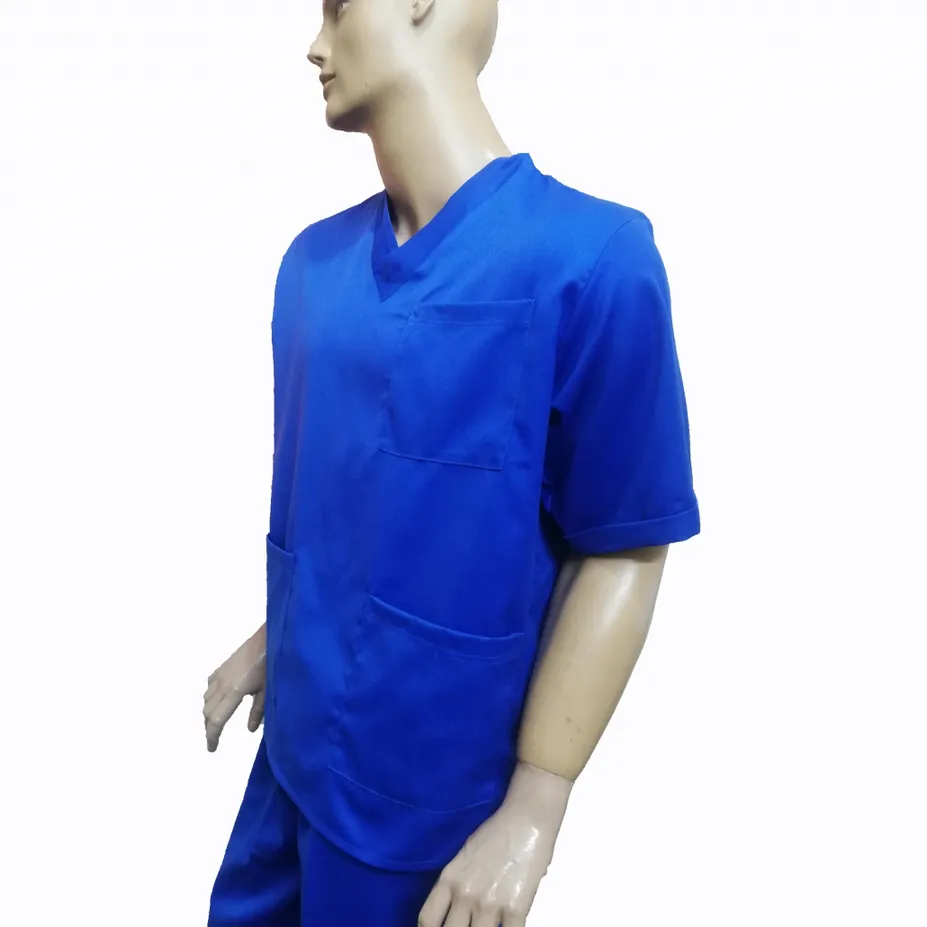 اسکراب مردانه ترگال کجراه آبی (نیاز)