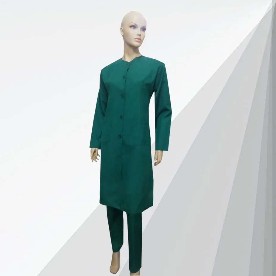 اسکراب زنانه ترگال کجراه (نیاز)